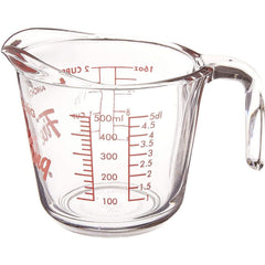 Anchor Hocking Fire-King 16 Oz. Glass Measuring Cup - 68451