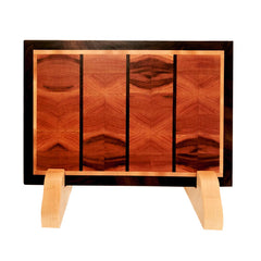 Applehill 15.4” x 10.65” x 1.5” Cutting/Utility Board