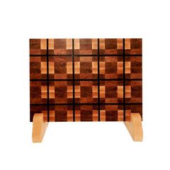 Applehill 15” x 12” x 1.5” Cutting/Utility Board
