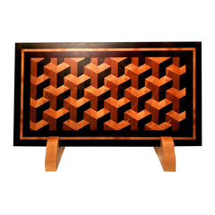 Applehill 22” x 12” x 1.5” Cutting/Utility Board