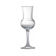 Arcoroc G1420 Arc Cardinal 3 Oz. Grappa - 6/Case