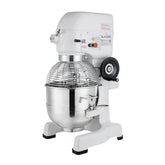 (DEMO) Eurodib M40A 220 ETL 40 Qt. Planetary Mixer