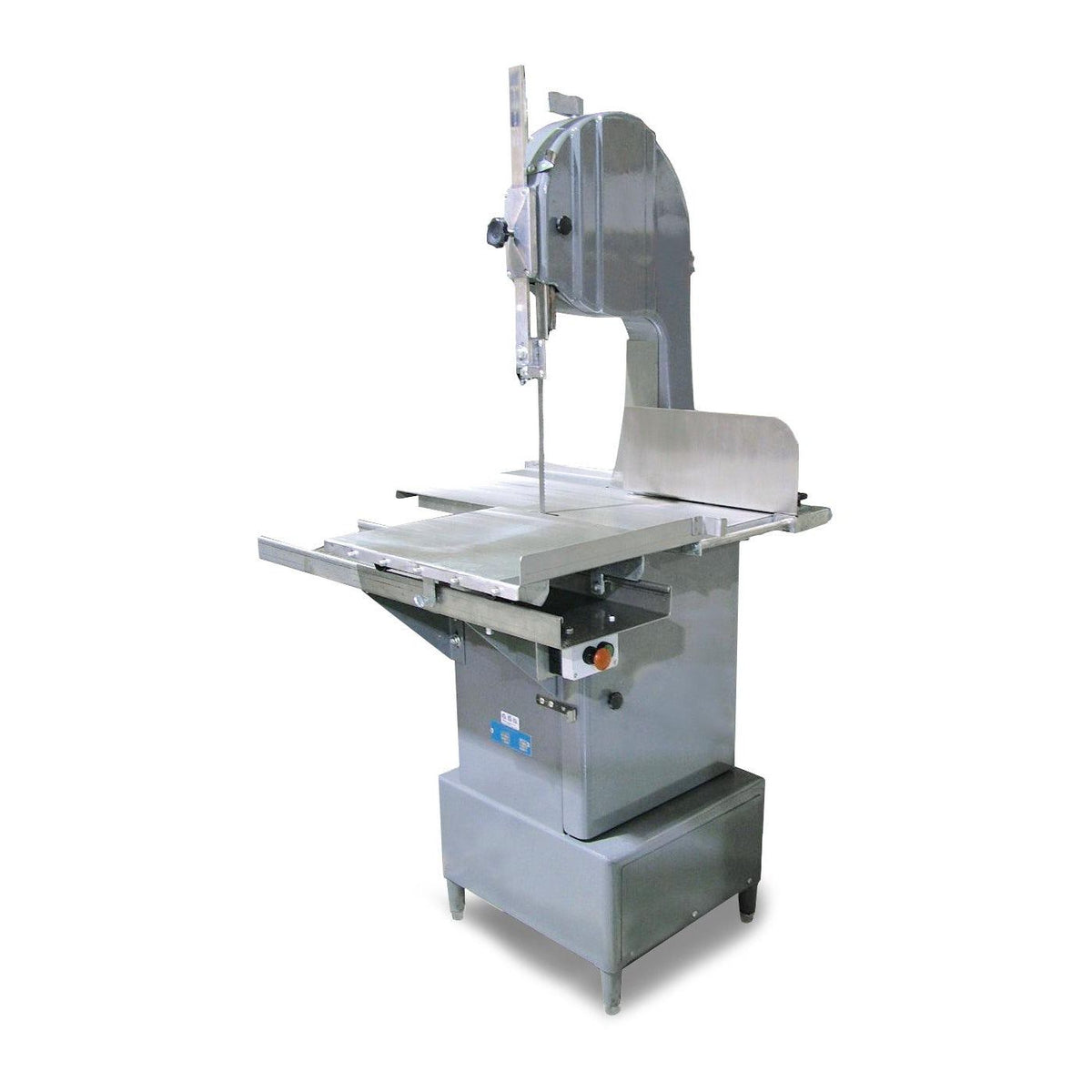 (DEMO) Nella 2 hp Floor Model Meat Band Saw with 98" Blade - 10271
