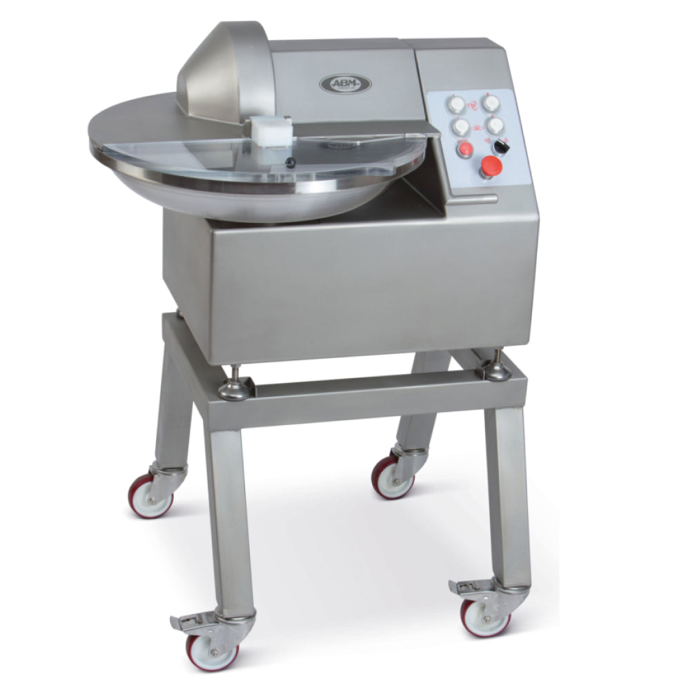 ABM 23L Stainless Steel Food Cutter