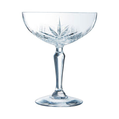 Arcoroc P8796 8 oz. Coupe Cocktail Glass - 12/Case