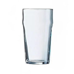 Arcoroc V3471 Arc Cardinal 20 Oz. Nonic Glass - 24/Case