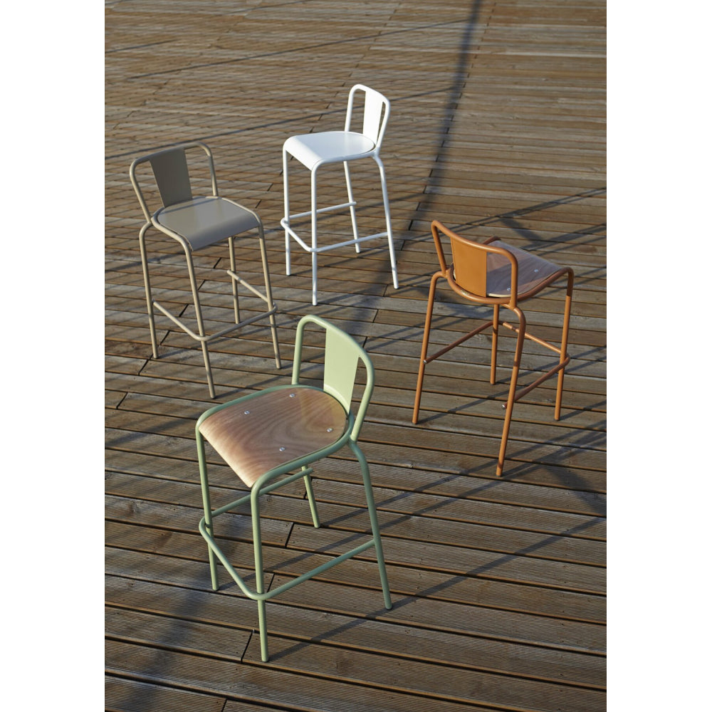 Adico 786B Bar Stool
