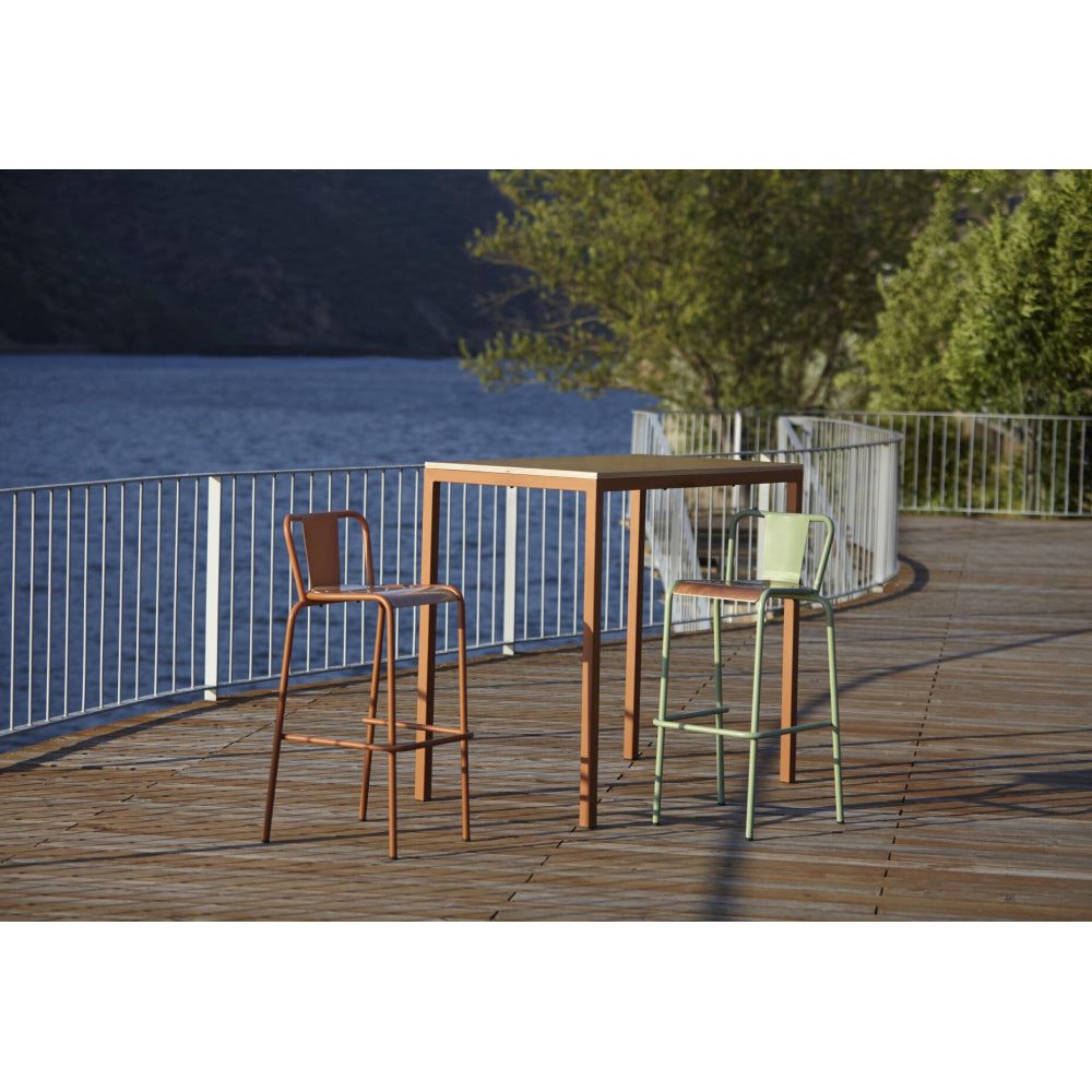 Adico 786B Bar Stool