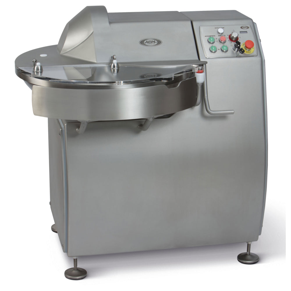 ABM 45L Stainless Steel Food Cutter