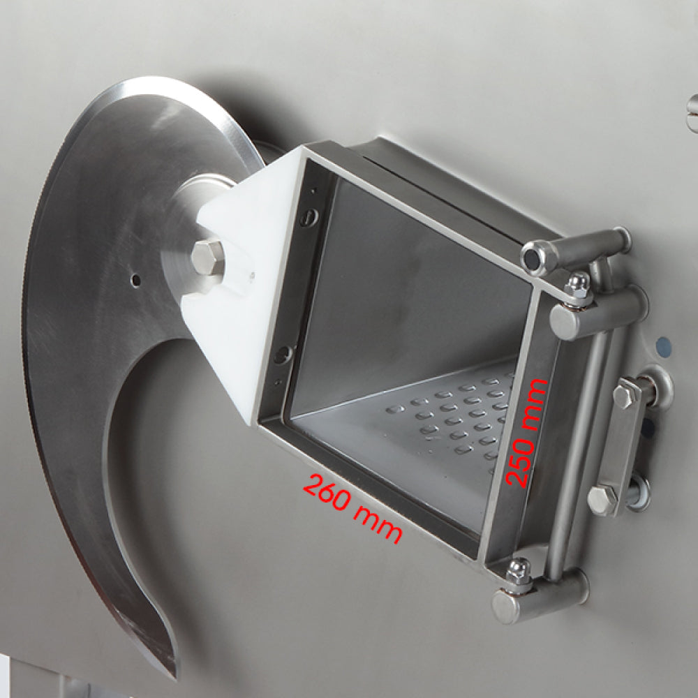 ABM 700 Chop Cutter