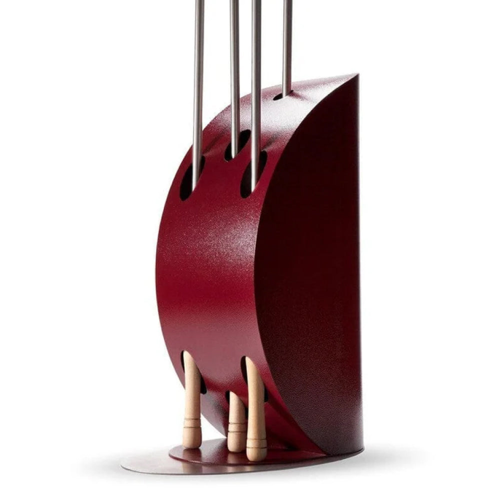 Alfa Vela Pizza Peel Holder