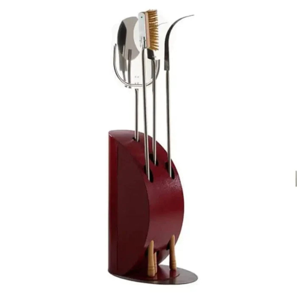 Alfa Vela Pizza Peel Holder