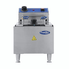 Atosa ACEF-10 10 Lb. Countertop Electric Fryer - 120V