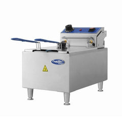 Atosa ACEF-10 10 Lb. Countertop Electric Fryer - 120V