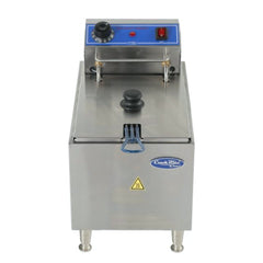 Atosa ACEF-16 16 Lb. Countertop Electric Fryer - 208/240V