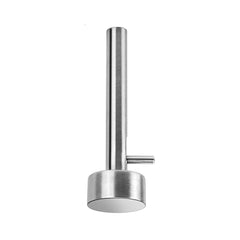 Acrochef 1.75" Stainless Steel Falafel Maker Scoop - ACFM45