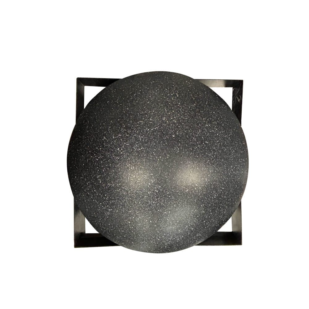 Acrochef 17" x 17" Saj & Naan Baking Pan - SAJ45