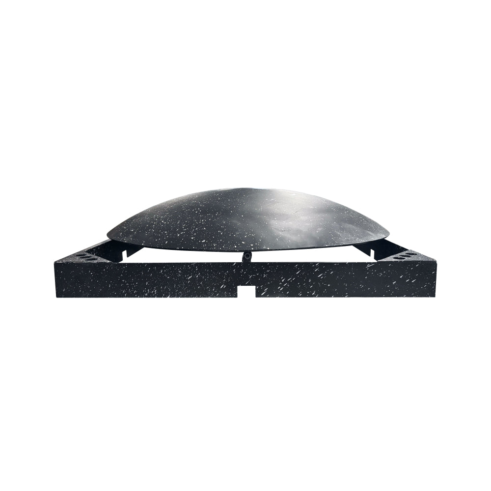 Acrochef 25" x 25" Saj & Naan Baking Pan - SAJ65