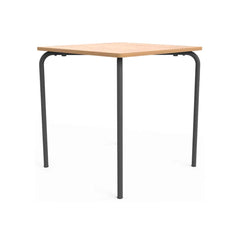 Adico 28" Square Dining Table