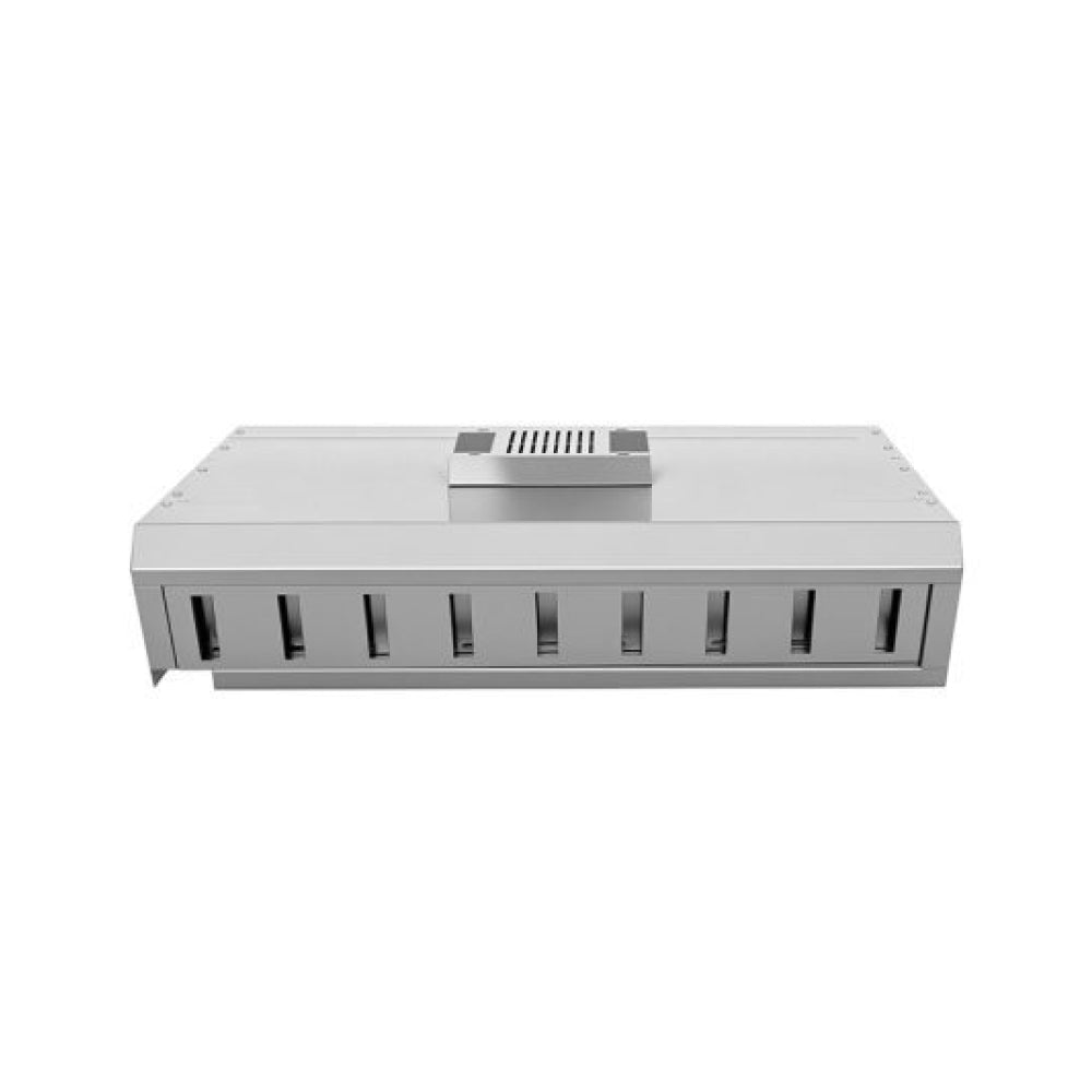 Atosa AEC11C 34" Combi Oven Condensation Hood Accessory - 120V