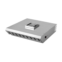 Atosa AEC11C 34" Combi Oven Condensation Hood Accessory - 120V