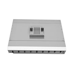 Atosa AEC11C 34" Combi Oven Condensation Hood Accessory - 120V