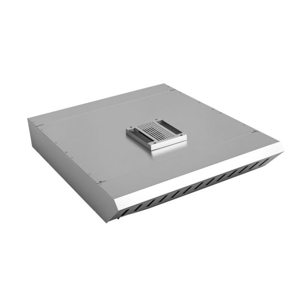Atosa AEC21C 43" Combi Oven Condensation Hood Accessory - 120V