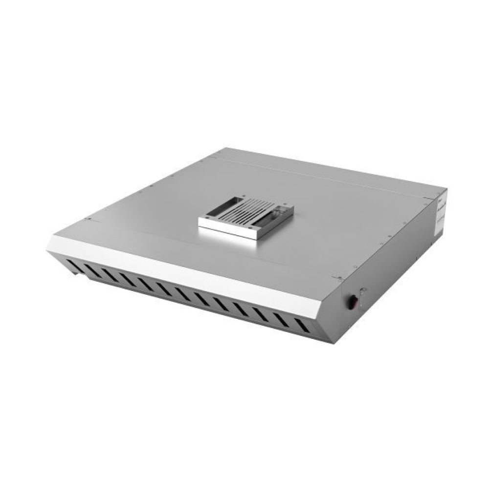 Atosa AEC21C 43" Combi Oven Condensation Hood Accessory - 120V