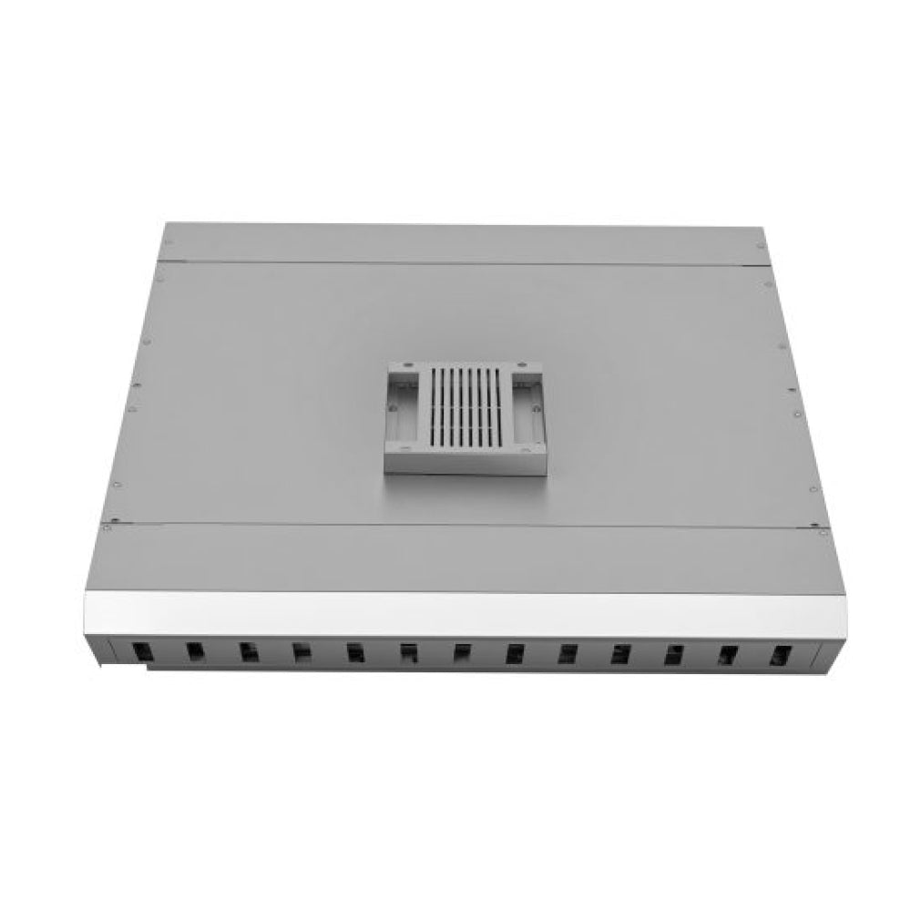 Atosa AEC21C 43" Combi Oven Condensation Hood Accessory - 120V