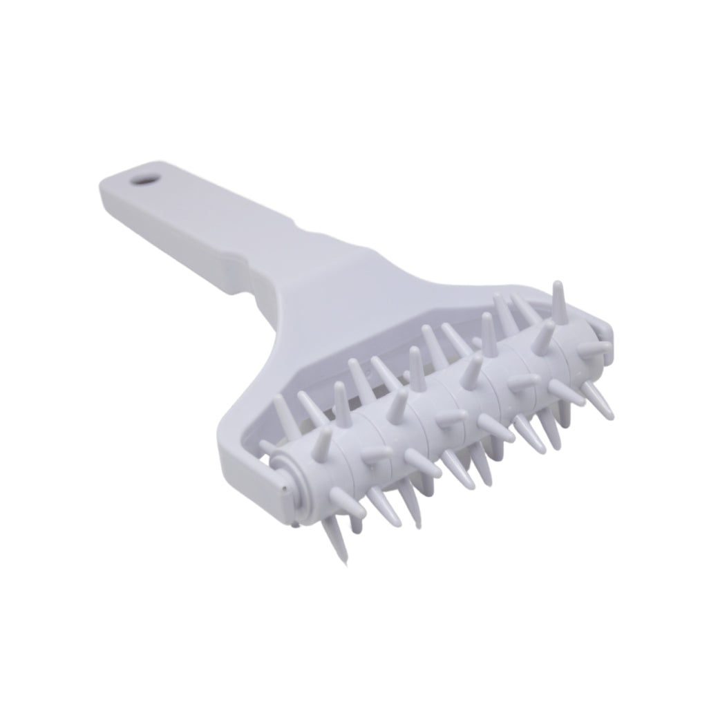 American Metalcraft DD5701 5" Plastic Dough Docker