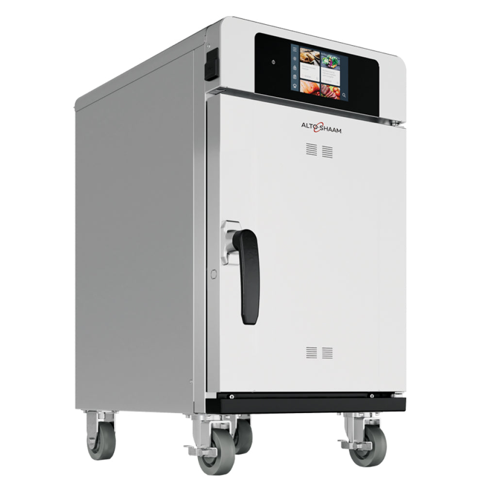 Alto-Shaam 500-TH 18" Electronic Cook and Hold Oven Deluxe