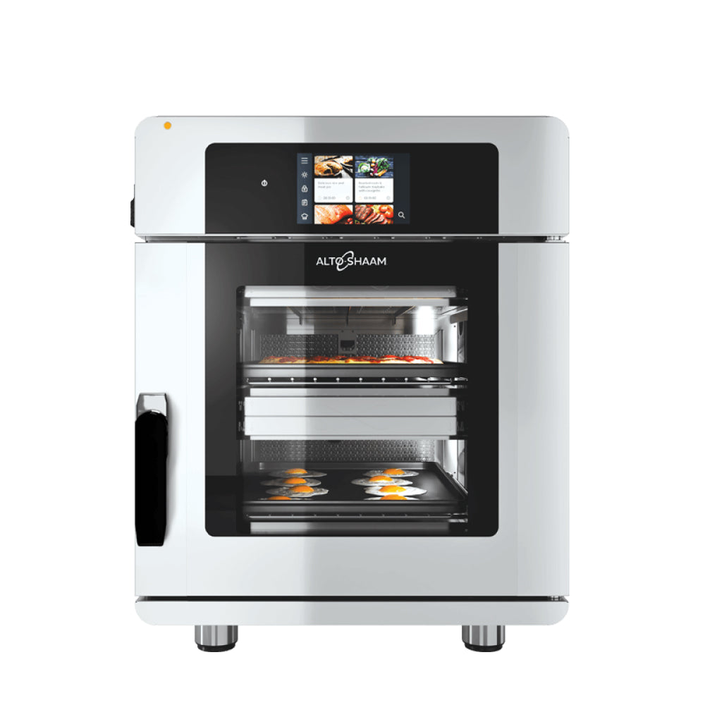Alto-Shaam VMC-H2 21.5" Vector H Series Multi-Cook Oven - 208-240V, 1Ph