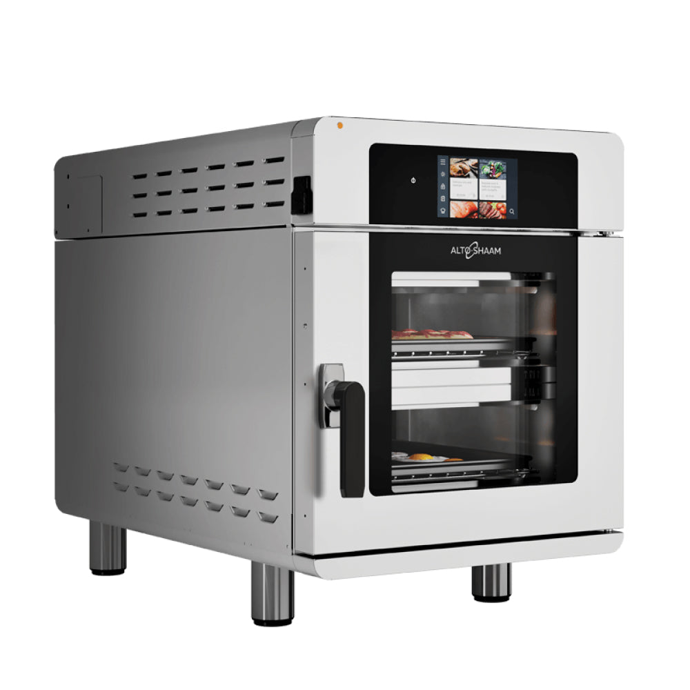 Alto-Shaam VMC-H2 21.5" Vector H Series Multi-Cook Oven - 208-240V, 1Ph