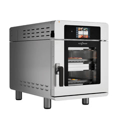 Alto-Shaam VMC-H2 21.5" Vector H Series Multi-Cook Oven - 208-240V, 1Ph
