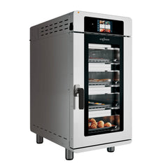 Alto-Shaam VMC-H4 21.5" Vector H4 Series Multi-Cook Oven - 240V, 3Ph