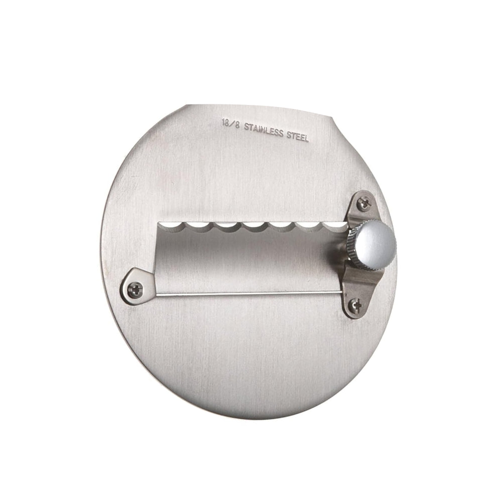 Ateco Stainless Steel Chocolate Grater - 1345