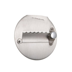 Ateco Stainless Steel Chocolate Grater - 1345