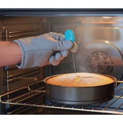Ateco 6" Stainless Steel Cake Tester - 1445