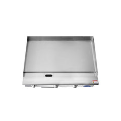 Atosa ATMG-36 36" Heavy-Duty Gas Griddle with Manual Control - 90,000 BTU