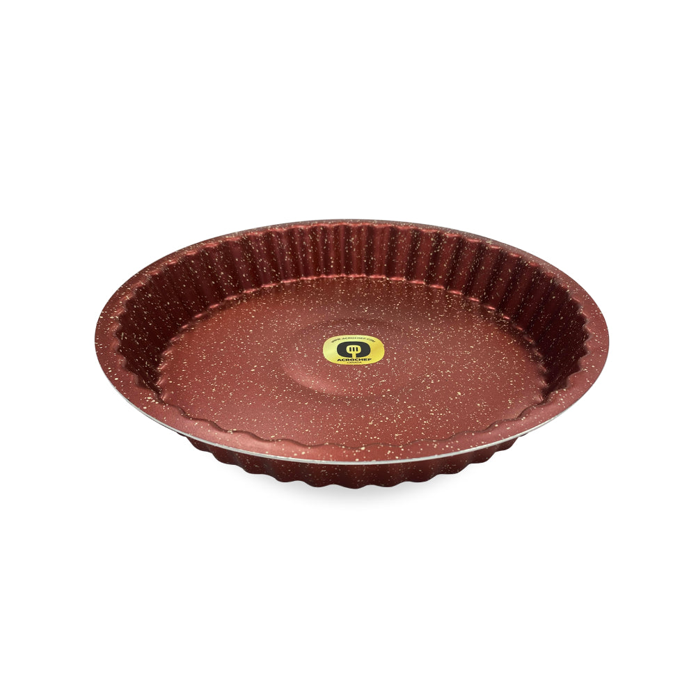 Acrochef 11" Non-stick Round Cake Mold - CB616