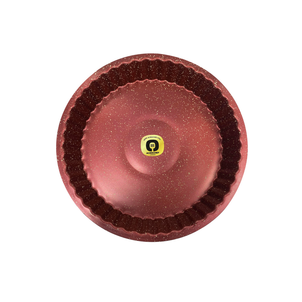 Acrochef 11" Non-stick Round Cake Mold - CB616