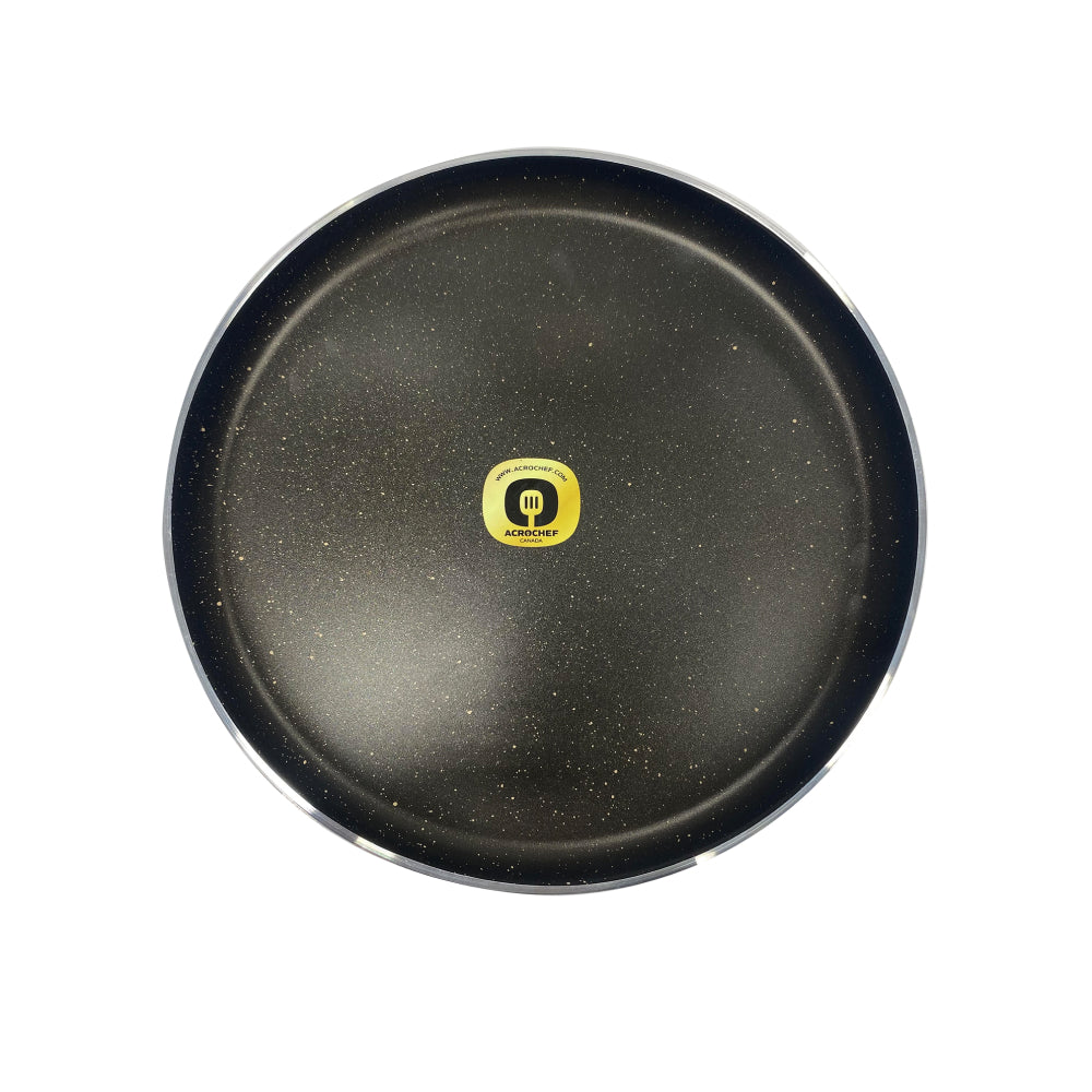 Acrochef 9.45" Non-Stick Pizza Pan - VL-724