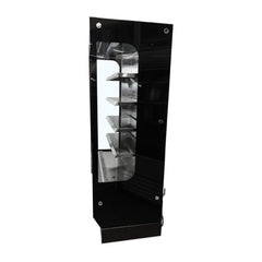 Atosa AOM-40B 40" Open Air Merchandiser - 14.4 Cu. Ft.