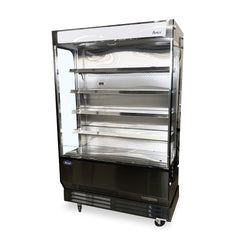 Atosa AOM-50B 51" Open Air Merchandiser - 16.5 Cu. Ft.