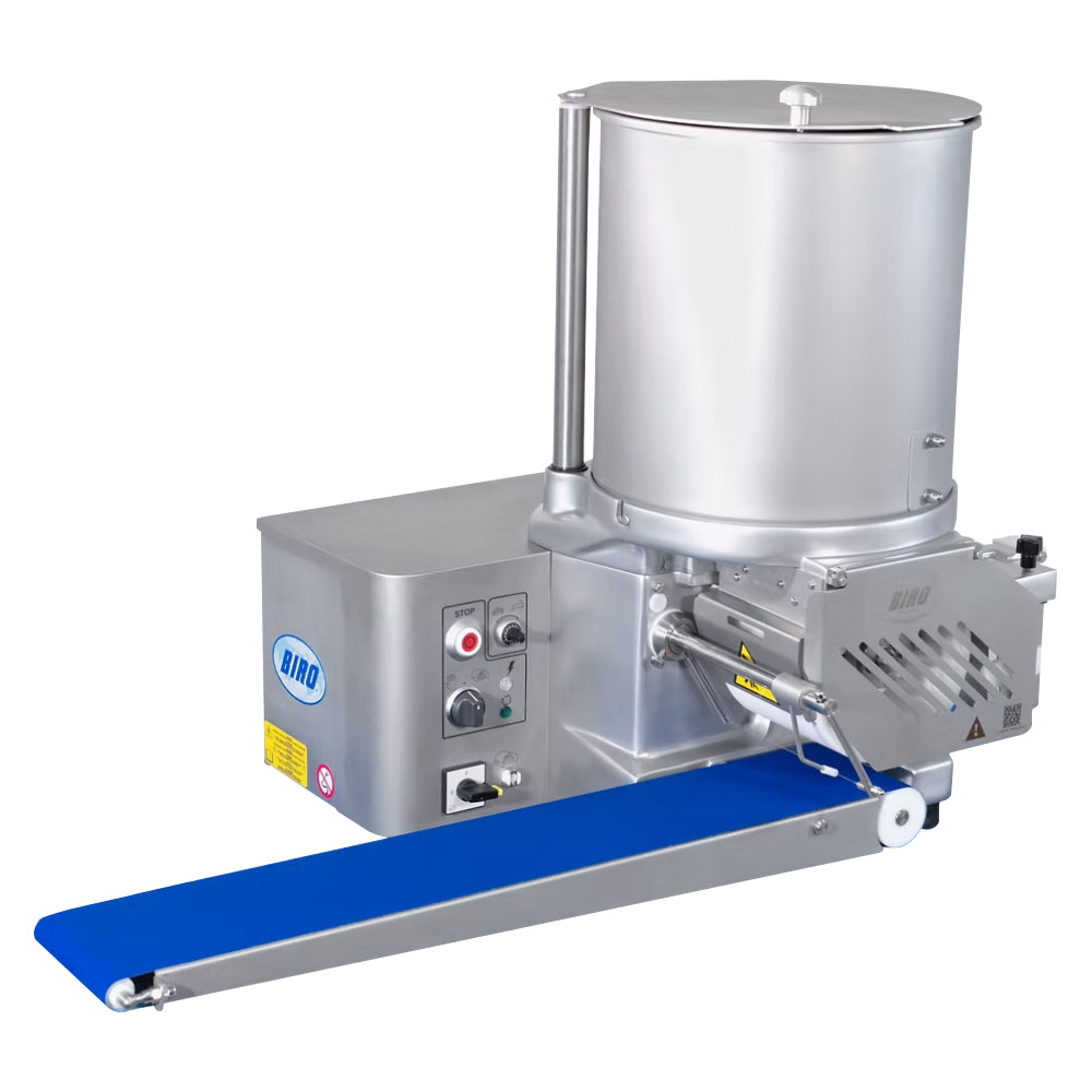 ABM F2000PLUSB Food / Patty Former Machine / Meatballs Machine - 1 HP