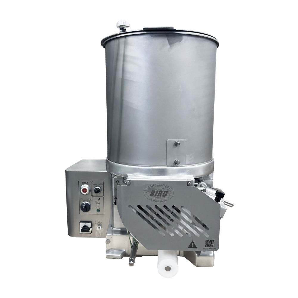 ABM F2000PLUSB Food / Patty Former Machine / Meatballs Machine - 1 HP
