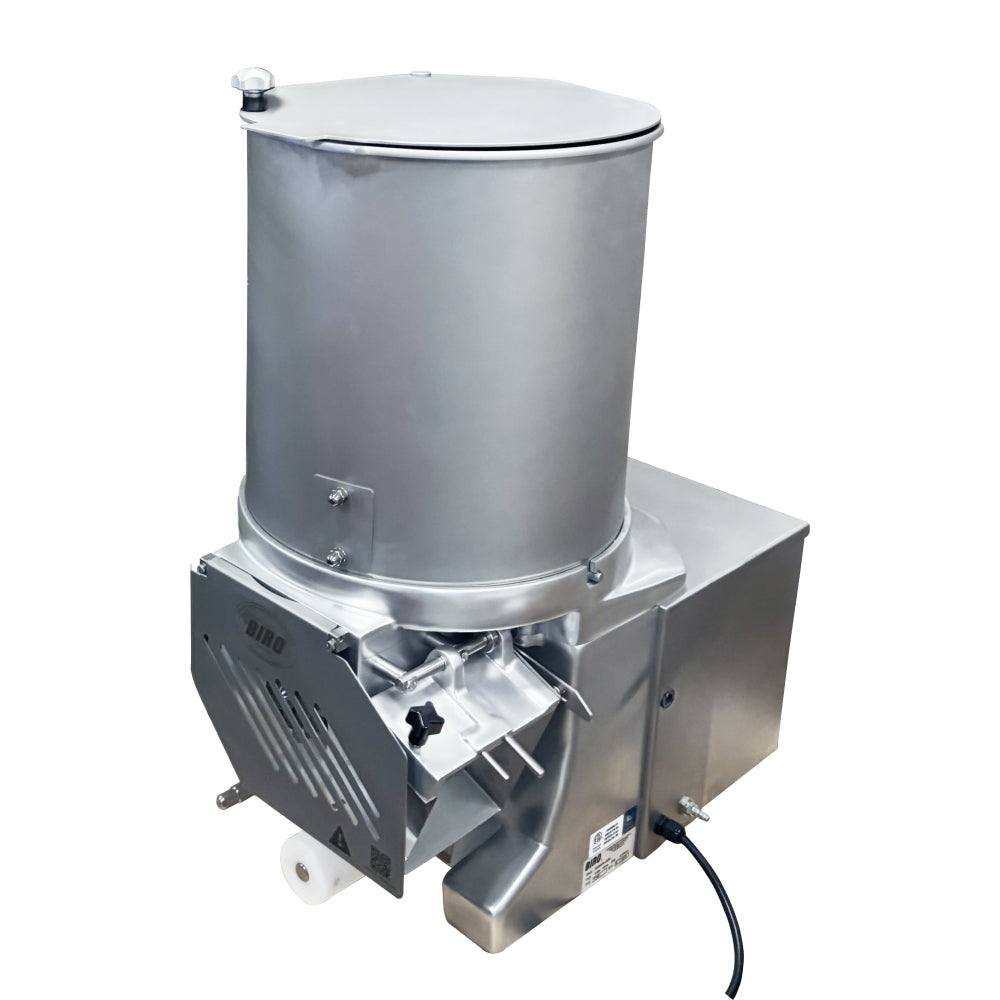 ABM F2000PLUSB Food / Patty Former Machine / Meatballs Machine - 1 HP