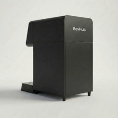 Acacia BevHub Commercial Multi-Beverage System - Cold, Hot & Sparkling Water Dispenser