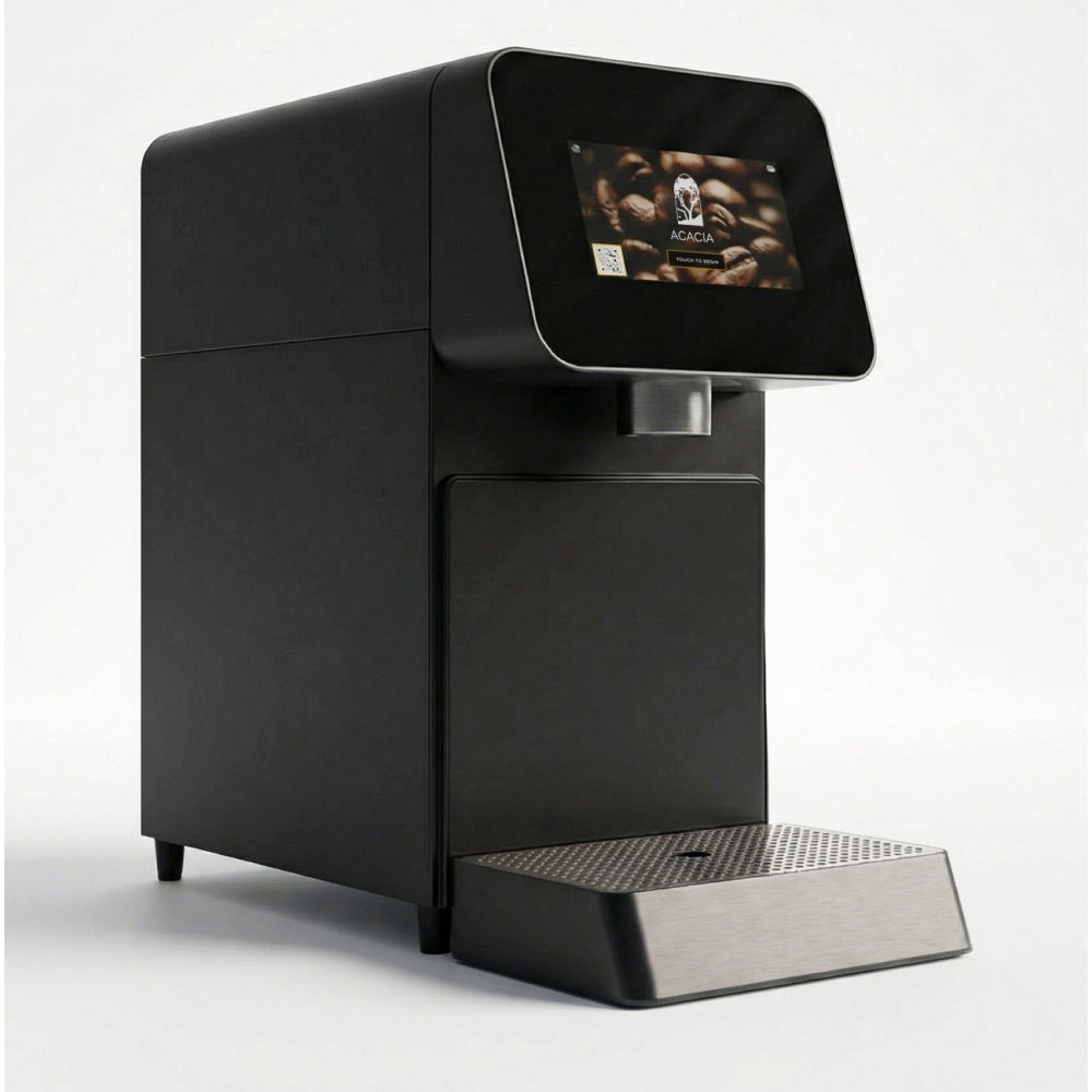 Acacia BevHub Commercial Multi-Beverage System - Cold, Hot & Sparkling Water Dispenser