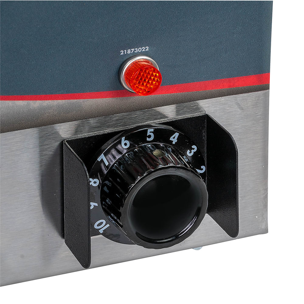 APW Wyott CW-2Ai Full Size Pan Food Warmer - 120V/1500W